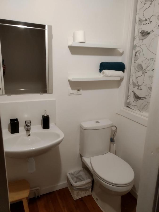 ריבאדאו Namor-Apartamento Tres Balcones מראה חיצוני תמונה