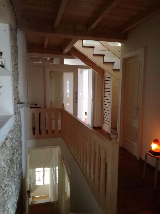 ריבאדאו Namor-Apartamento Tres Balcones מראה חיצוני תמונה