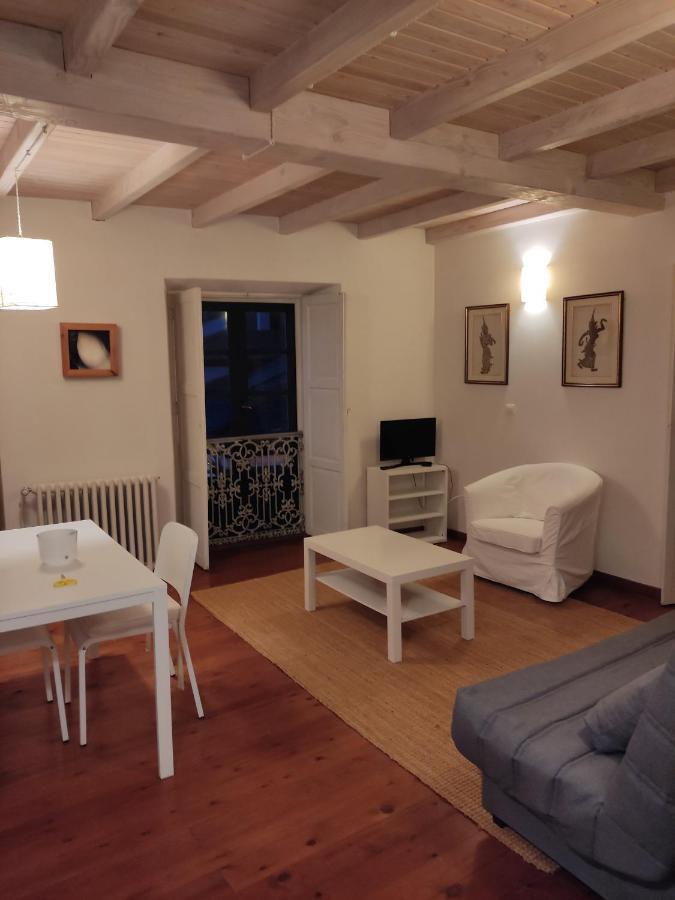 ריבאדאו Namor-Apartamento Tres Balcones מראה חיצוני תמונה