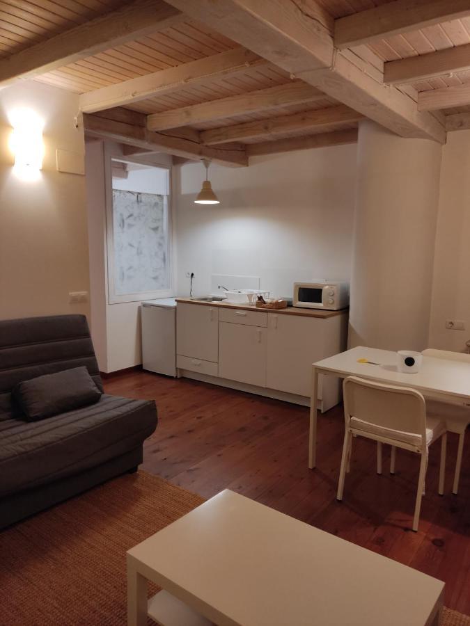 ריבאדאו Namor-Apartamento Tres Balcones מראה חיצוני תמונה