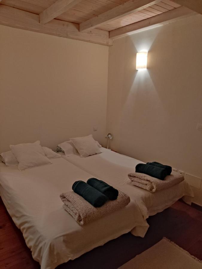 ריבאדאו Namor-Apartamento Tres Balcones מראה חיצוני תמונה