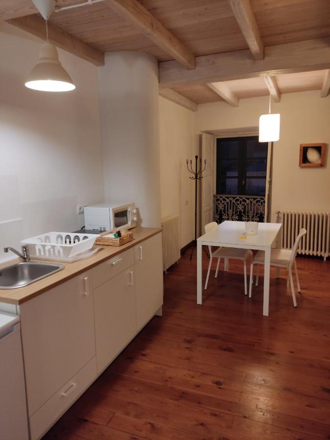 ריבאדאו Namor-Apartamento Tres Balcones מראה חיצוני תמונה