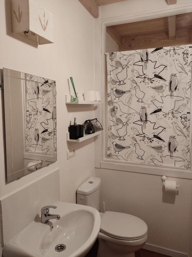 ריבאדאו Namor-Apartamento Tres Balcones מראה חיצוני תמונה