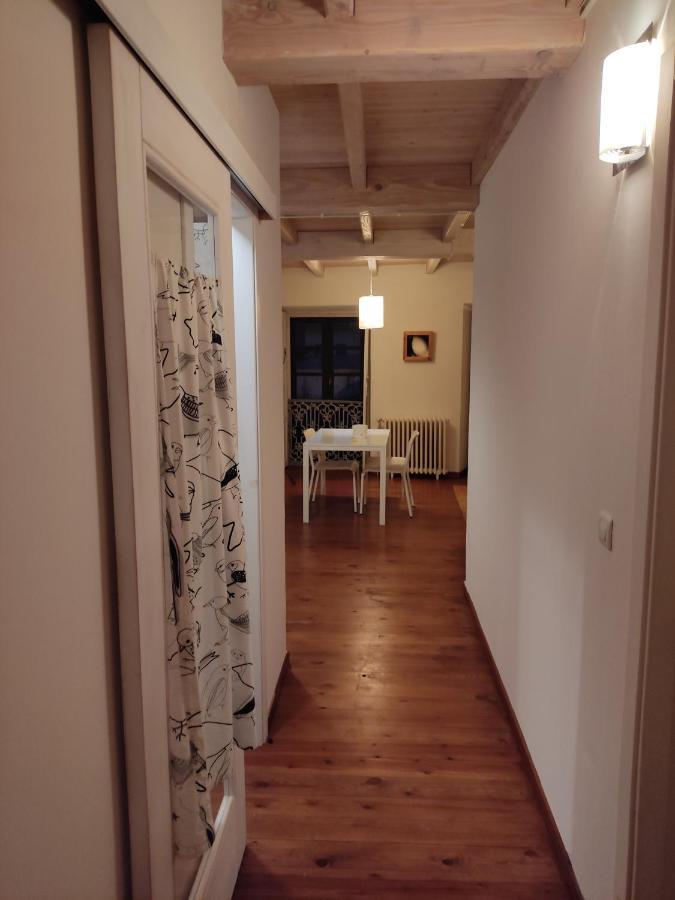 ריבאדאו Namor-Apartamento Tres Balcones מראה חיצוני תמונה